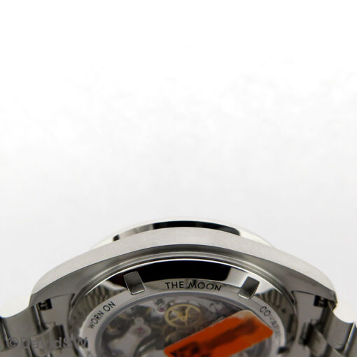 Omega Speedmaster Professional Moonwatch “Sapphire Sandwich” with 3861 Movement - Image 6