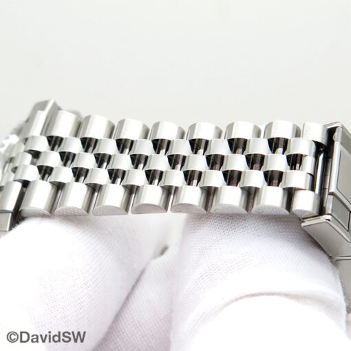 Rolex 126710BLNR GMT Master II on Jubilee - Image 8