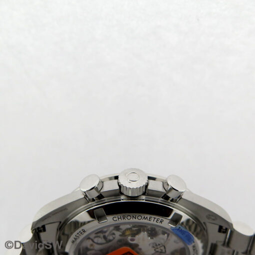 Omega Speedmaster Professional Moonwatch “Sapphire Sandwich” with 3861 Movement - Image 5