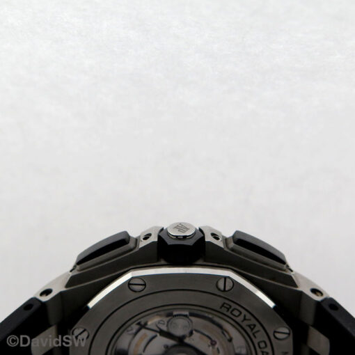 Audemars Piguet 26400SO Royal Oak Offshore Chronograph - Image 5