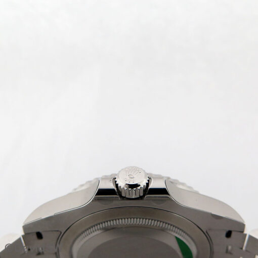 Rolex 126710BLNR GMT Master II on Jubilee - Image 4