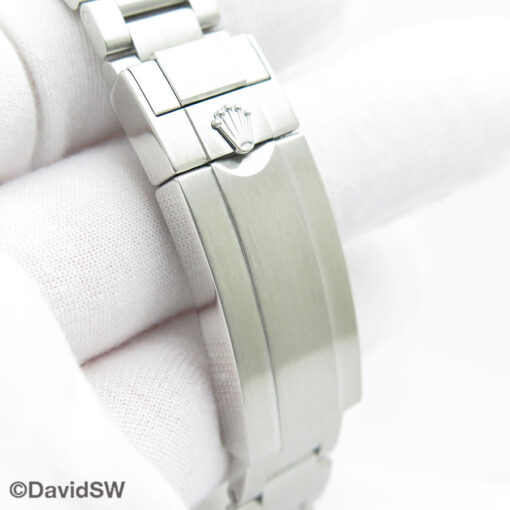 Rolex 114060 Submariner No Date - Image 7