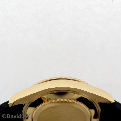 Rolex 226658 Yachtmaster 42 18K Yellow Gold - Image 5
