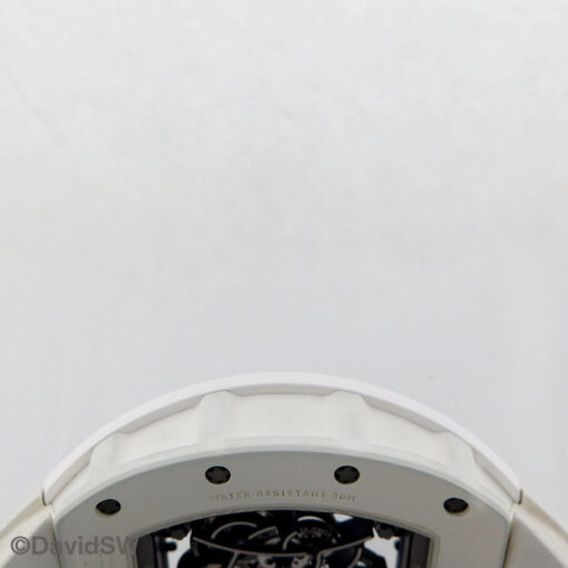 Richard Mille RM055 "Bubba Watson" Manual Wind - Image 6