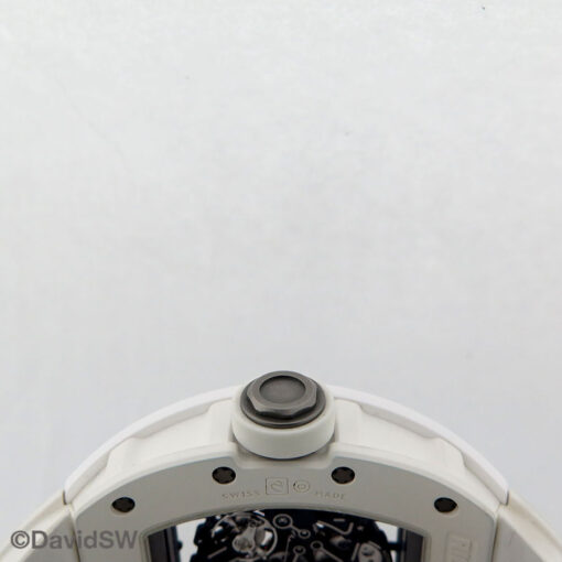Richard Mille RM055 "Bubba Watson" Manual Wind - Image 5