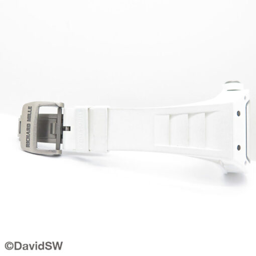 Richard Mille RM055 "Bubba Watson" Manual Wind - Image 7