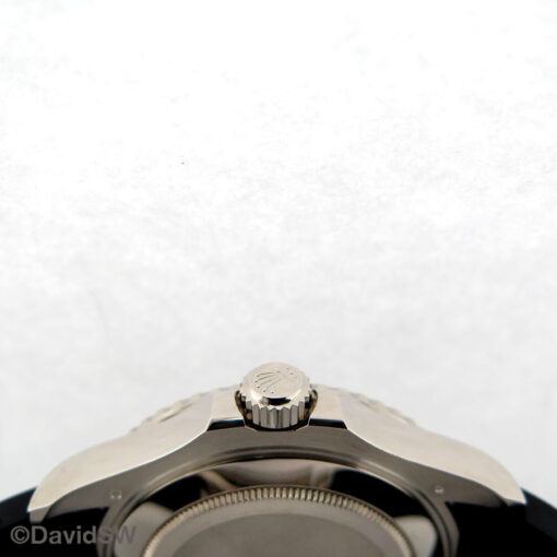 Rolex 226659 Yachtmaster 42 18K White Gold - Image 4
