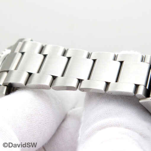 Rolex 116660 Seadweller Deepsea D-Blue - Image 8