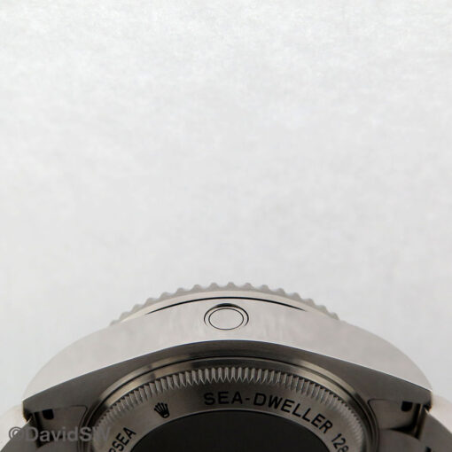 Rolex 116660 Seadweller Deepsea D-Blue - Image 5