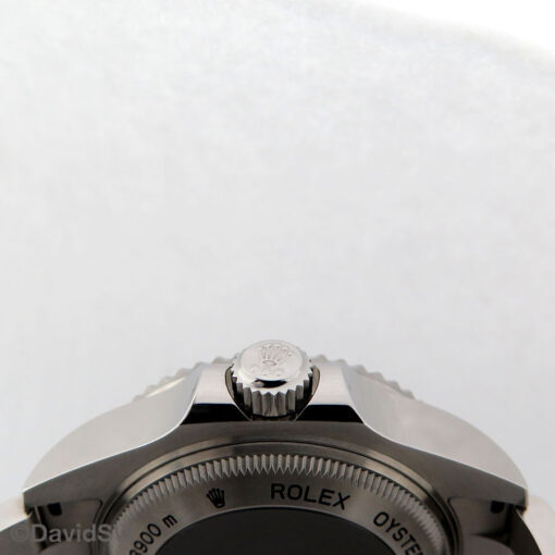 Rolex 116660 Seadweller Deepsea D-Blue - Image 4
