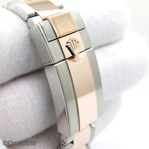 Rolex 126711CHNR GMT Master II 18K/SS - Image 7