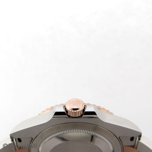 Rolex 126711CHNR GMT Master II 18K/SS - Image 4