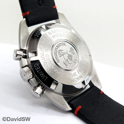 Omega Speedmaster Professional Moonwatch Speedy Tuesday "Ultraman" Limited - Image 5
