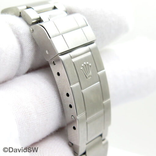 Rolex 16610LN Submariner - Image 11