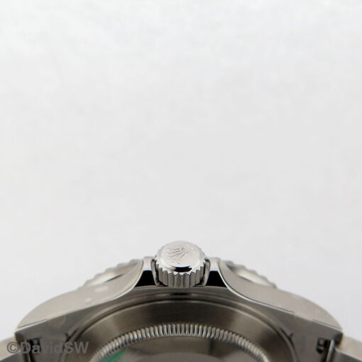 Rolex 16610LN Submariner - Image 4