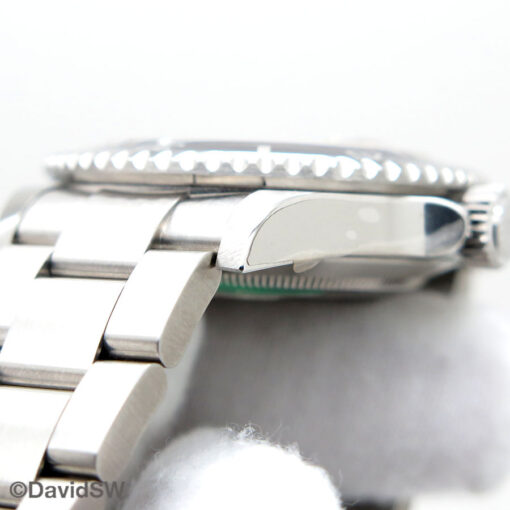 Rolex 16610LN Submariner - Image 8
