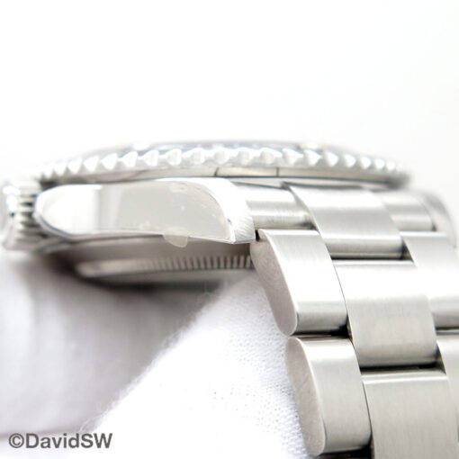 Rolex 16610LN Submariner - Image 7