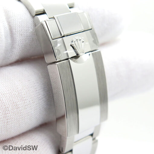 Rolex 126710BLNR GMT Master II on Oyster - Image 7