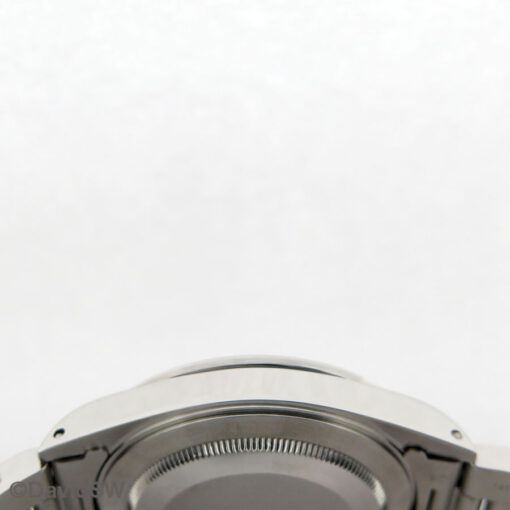 Rolex 16570 Explorer II with Black Dial - Image 5
