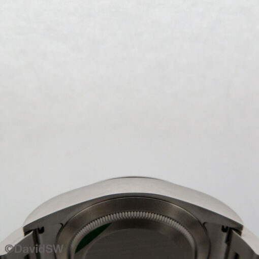 Rolex 114300 Oyster Perpetual with White Dial - Image 5