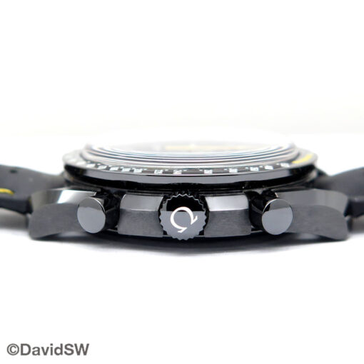 Omega Speedmaster Apollo 8 “Dark Side of the Moon” - Image 5
