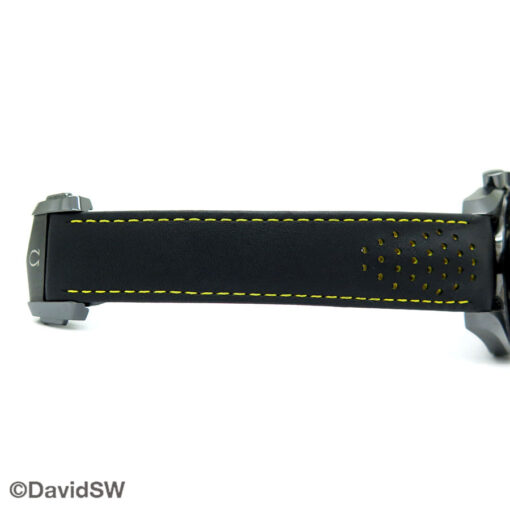Omega Speedmaster Apollo 8 “Dark Side of the Moon” - Image 7