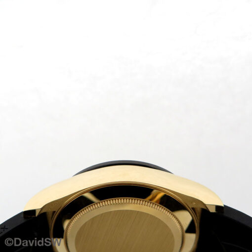 Rolex 116518LN Cosmograph Daytona 18K Yellow Gold with Champagne Dial - Image 5