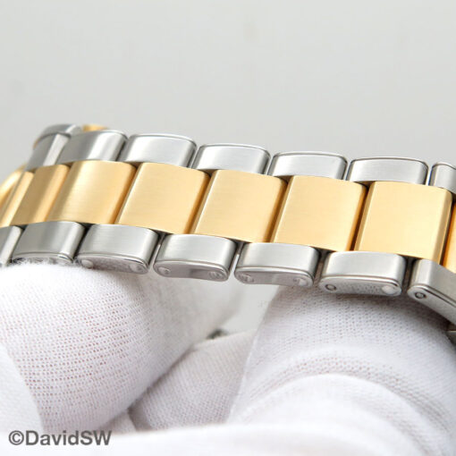 Tudor 79363N Black Bay Chronograph 18K/SS - Image 8