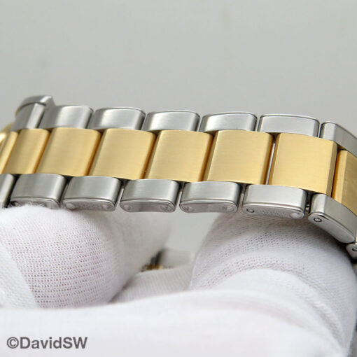 Tudor 79363N Black Bay Chronograph 18K/SS - Image 6