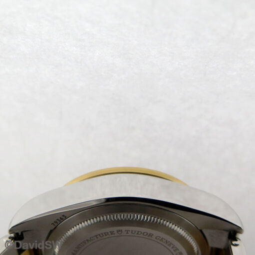 Tudor 79363N Black Bay Chronograph 18K/SS - Image 5
