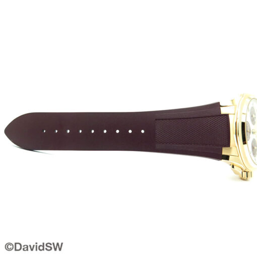 Parmigiani Fleurier 18K Rose Gold Tonda GT Chronograph Granata - Image 10