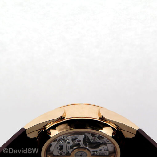 Parmigiani Fleurier 18K Rose Gold Tonda GT Chronograph Granata - Image 7