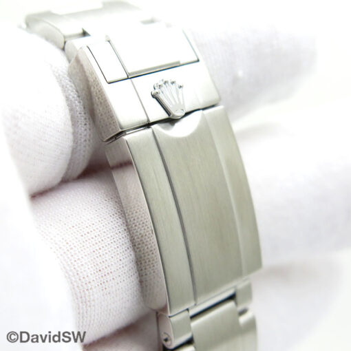 Rolex 216570 Explorer II with White Dial - Image 7