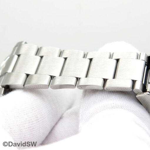 Rolex 216570 Explorer II with White Dial - Image 8