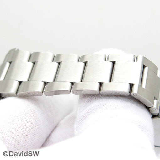 Rolex 216570 Explorer II with White Dial - Image 6