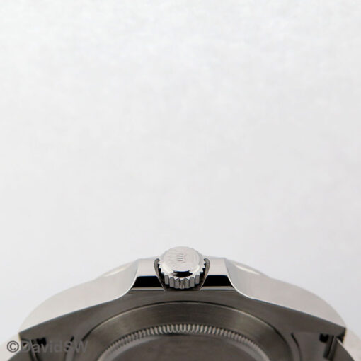 Rolex 216570 Explorer II with White Dial - Image 4