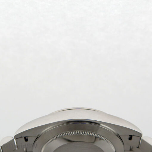 Rolex 126334 Datejust 41 with White Stick Dial on Jubilee - Image 5