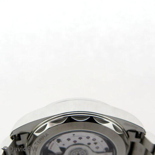 Omega Seamaster Aqua Terra Shades with Saffron Dial - Image 7