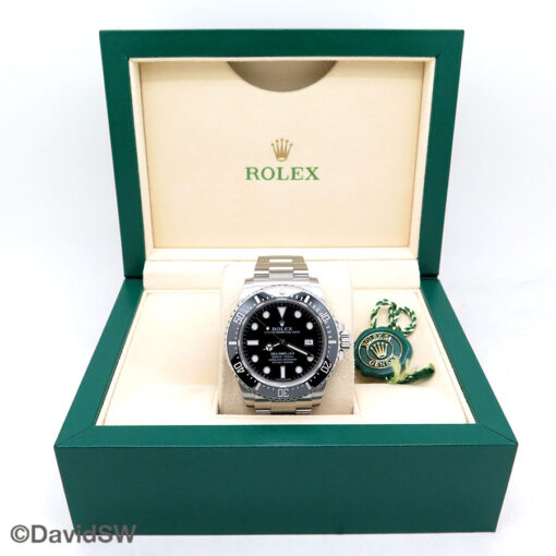 Rolex 116600 Seadweller - Image 2