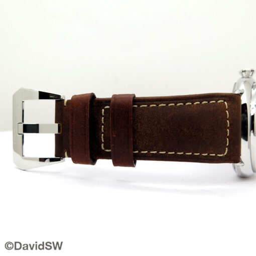 Panerai PAM 183 Historic Radiomir Black Seal - Image 7