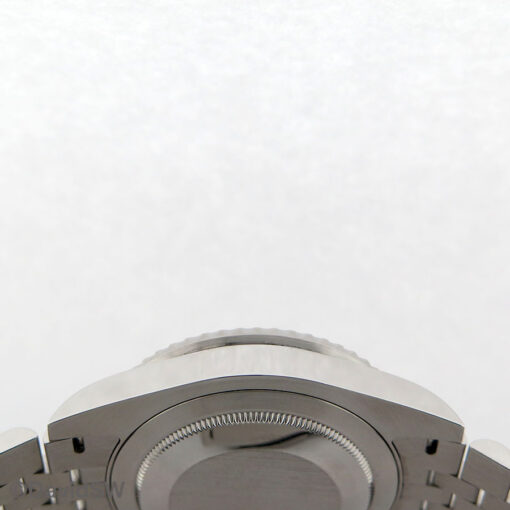Rolex 126710BLRO GMT Master II on Jubilee - Image 5