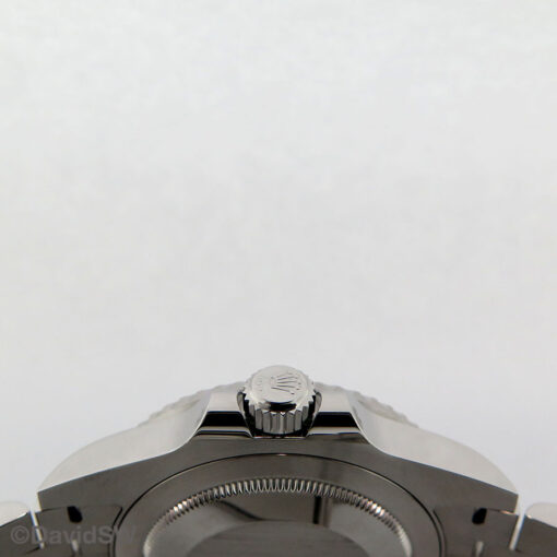 Rolex 126710BLRO GMT Master II on Jubilee - Image 4