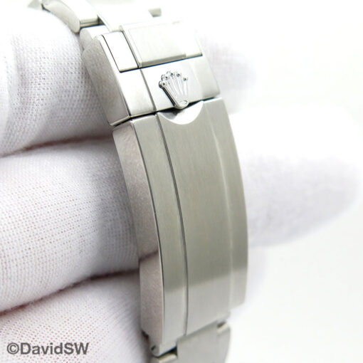 Rolex 114060 Submariner No Date - Image 7