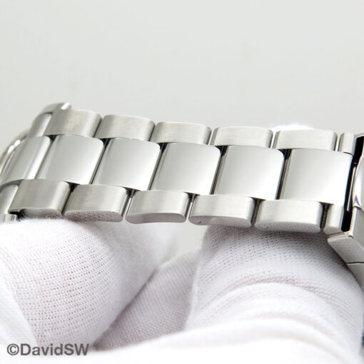 Rolex 326934 Skydweller with Blue Dial on Oyster - Image 8