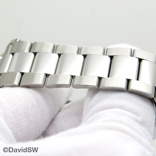 Rolex 326934 Skydweller with Blue Dial on Oyster - Image 6