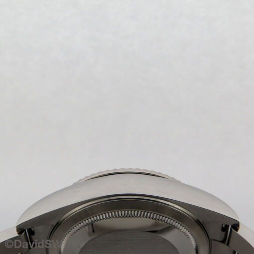Rolex 326934 Skydweller with Blue Dial on Oyster - Image 5