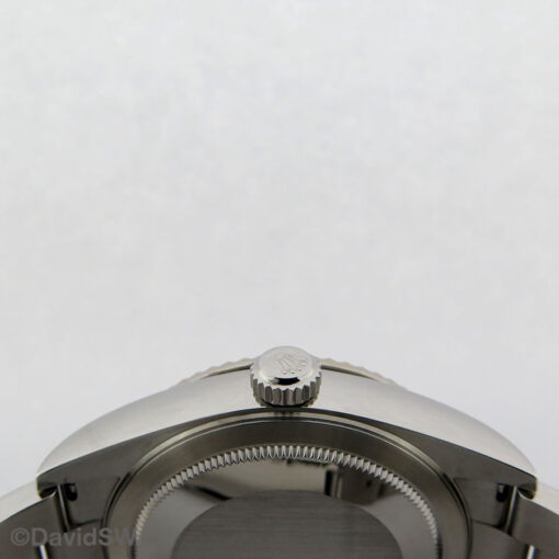 Rolex 326934 Skydweller with Blue Dial on Oyster - Image 4