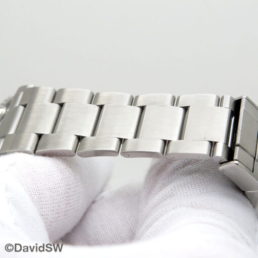 Rolex 116600 Seadweller - Image 8