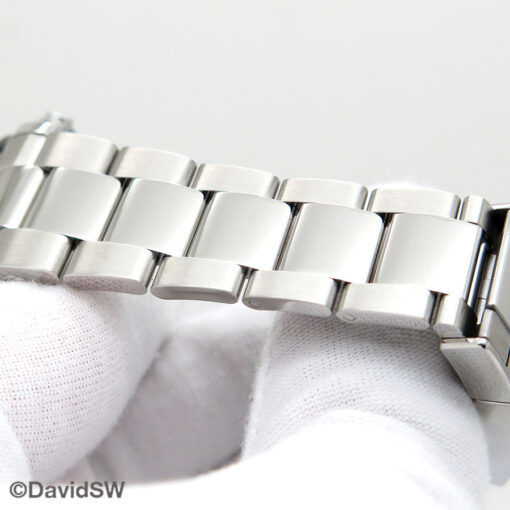 Rolex 116500LN Cosmograph Daytona with White Dial - Image 8