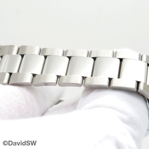 Rolex 116500LN Cosmograph Daytona with White Dial - Image 6